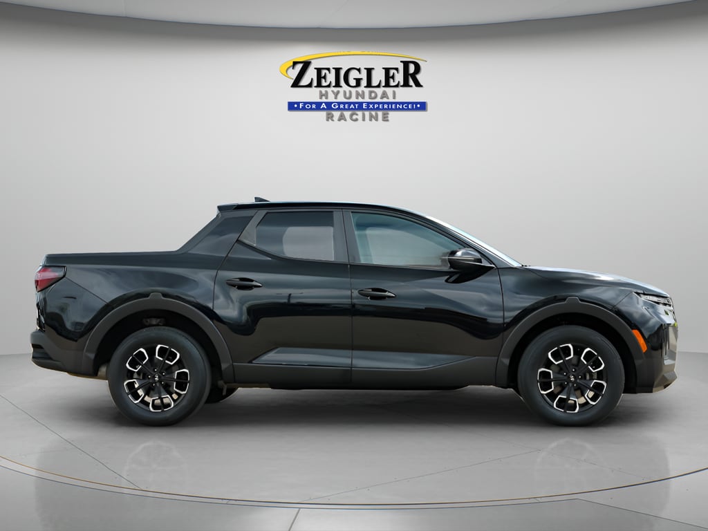 2024 Hyundai Santa Cruz SEL - Photo 8