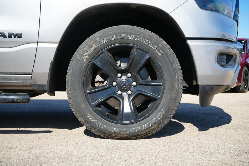 2023 RAM 1500 - Image 9