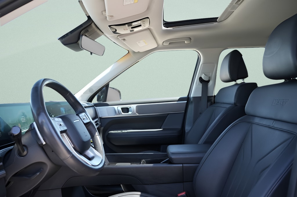 2024 Hyundai Santa Fe XRT - Photo 26