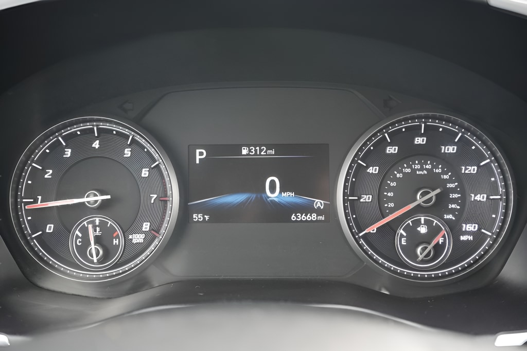 2021 Hyundai Santa Fe SEL - Photo 27