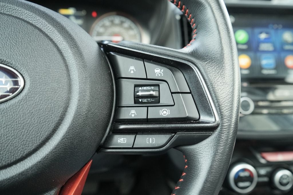 2023 SUBARU FORESTER - Image 29