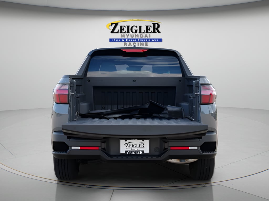 2026 Hyundai Santa Cruz SEL - Photo 10