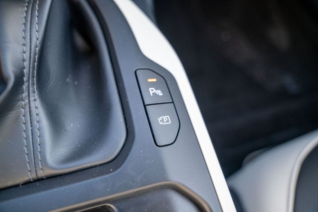 2025 KIA K4 - Image 27