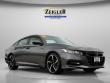 Used 2019 Honda Accord Sport Sedan