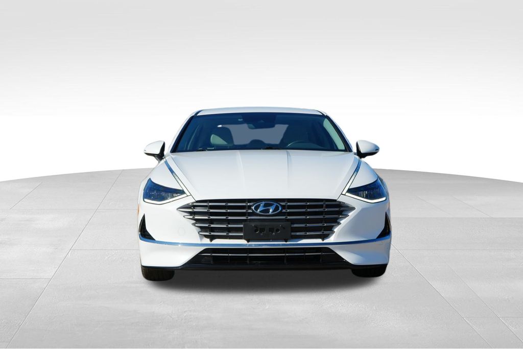 2023 HYUNDAI SONATA - Image 2