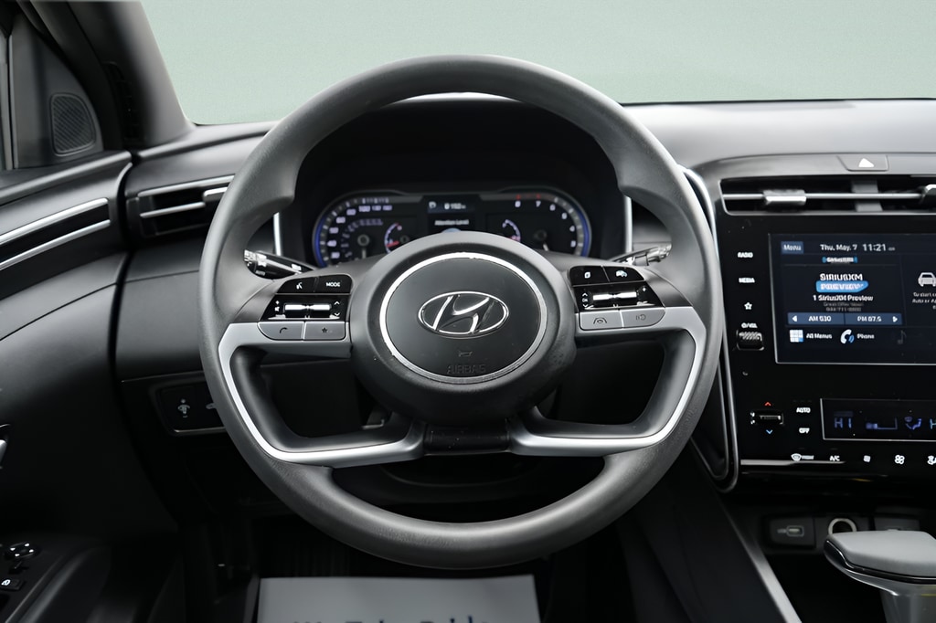 2024 Hyundai Santa Cruz SEL - Photo 14