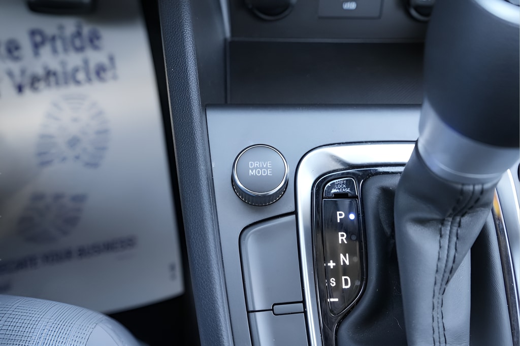 2023 Hyundai Kona SEL - Photo 30