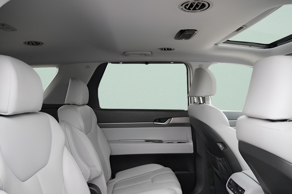2022 Hyundai Palisade SEL - Photo 18