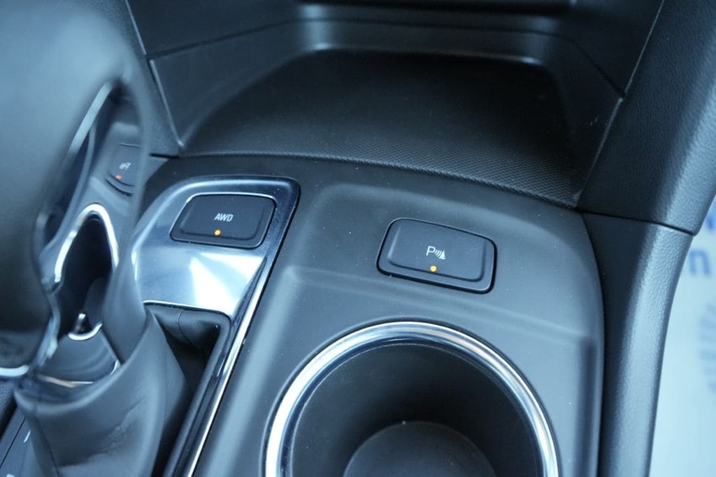 2024 CHEVROLET EQUINOX - Image 35