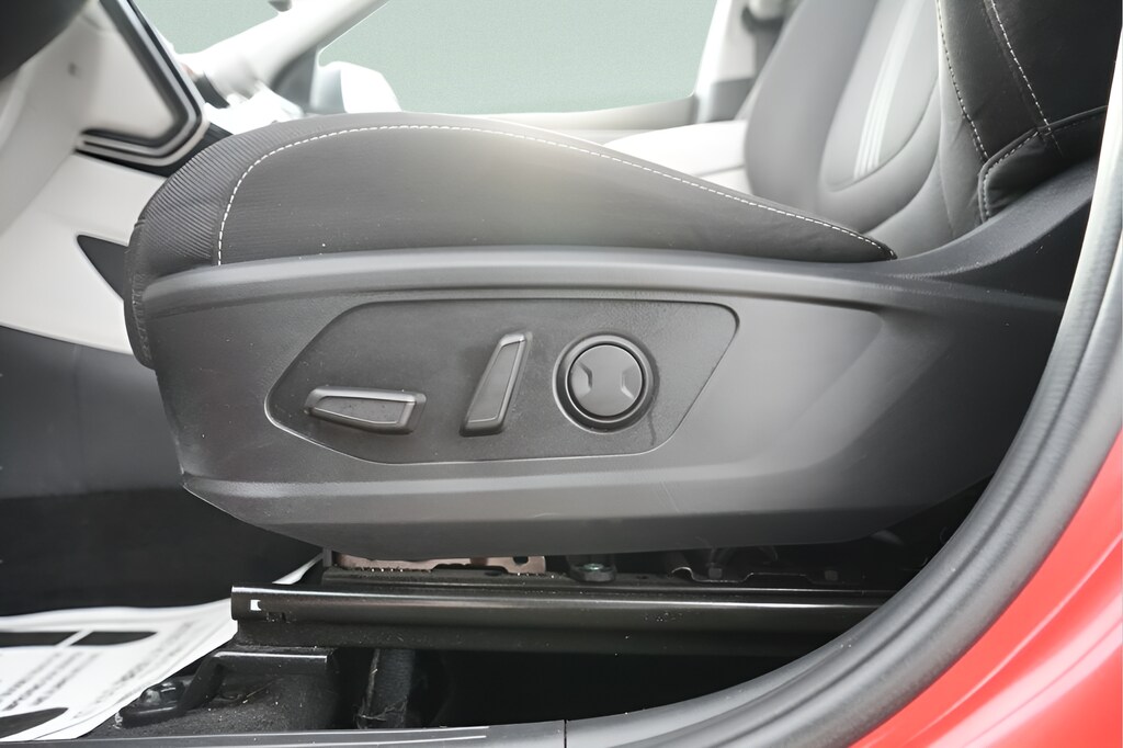 2023 Hyundai Tucson SEL - Photo 22