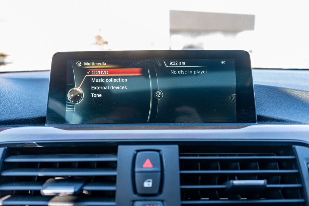 2016 BMW 428I - Image 37