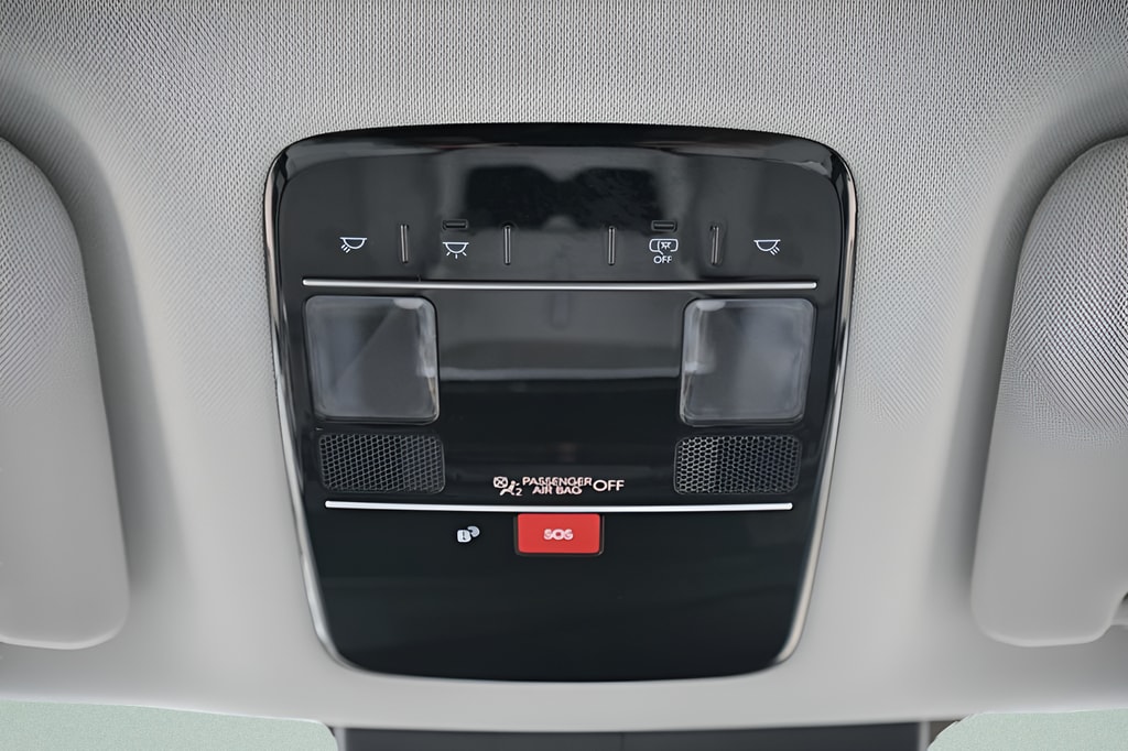 2026 Hyundai Santa Fe SEL - Photo 20