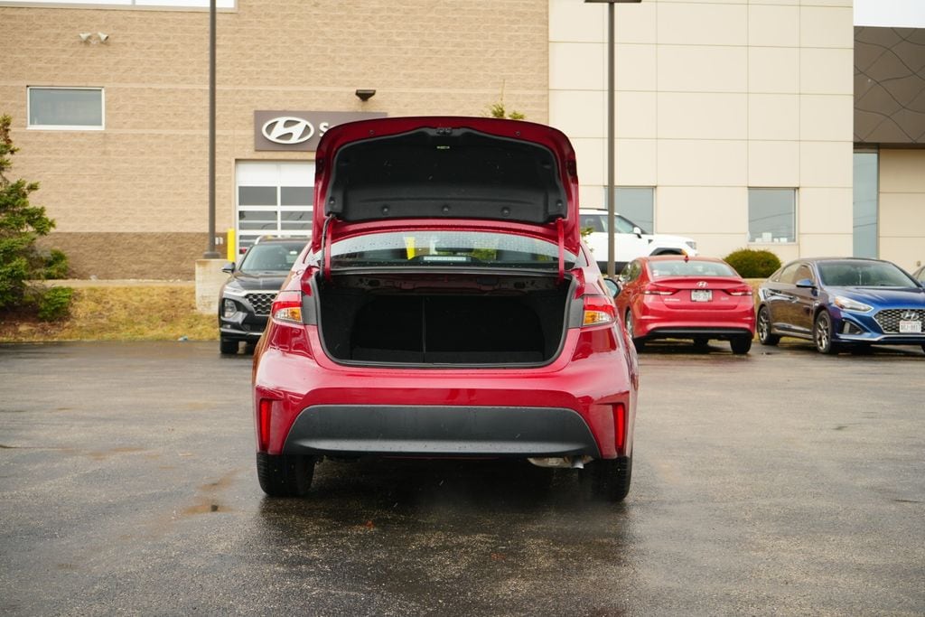 2026 TOYOTA COROLLA - Image 10