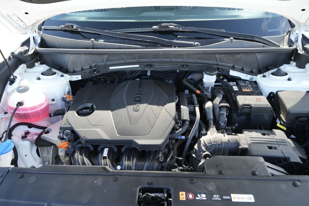 2023 HYUNDAI TUCSON - Image 22