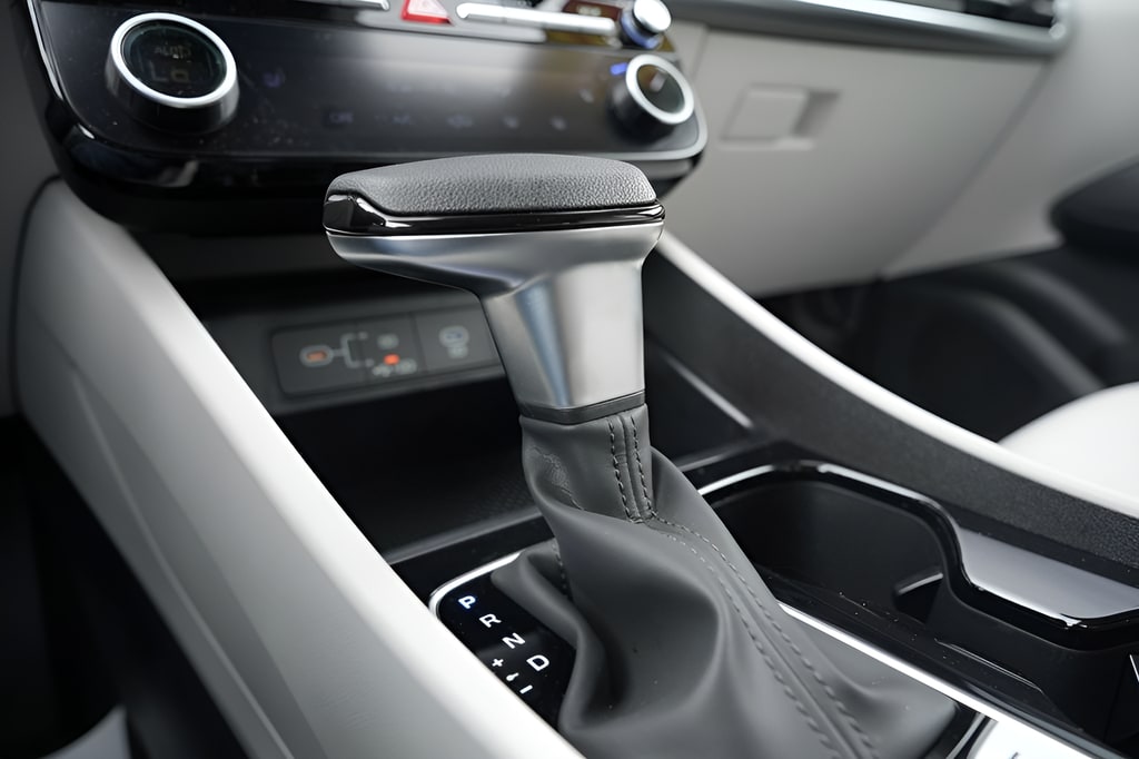 2026 Hyundai Tucson SEL - Photo 58