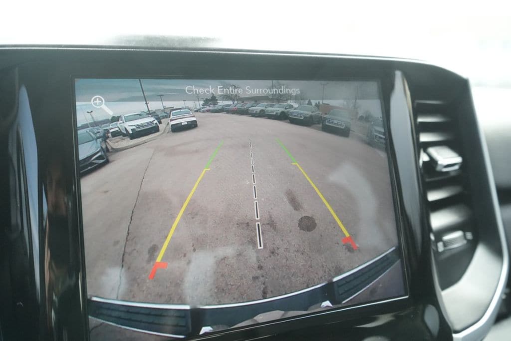 2019 RAM 1500 - Image 41