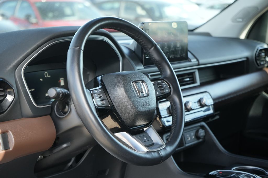 2023 HONDA PILOT - Image 30