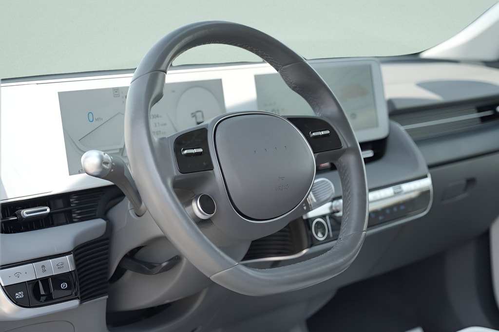 2023 Hyundai IONIQ 5 SEL - Photo 24