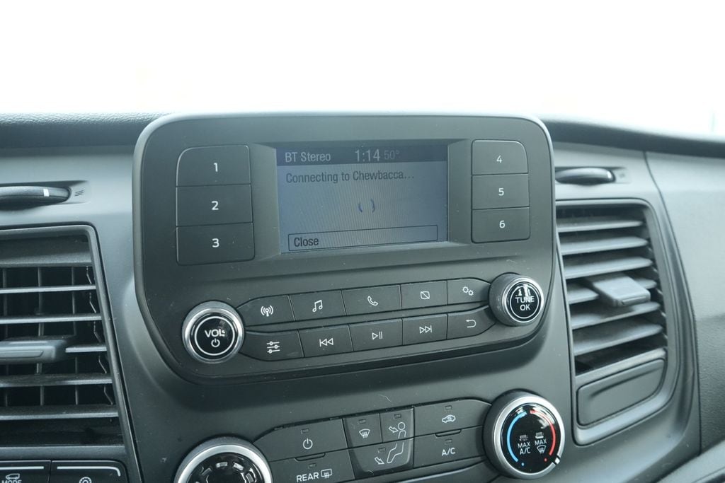 2024 FORD TRANSIT - Image 35