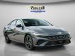 New 2026 Hyundai Elantra SEL Sport Premium Sedan