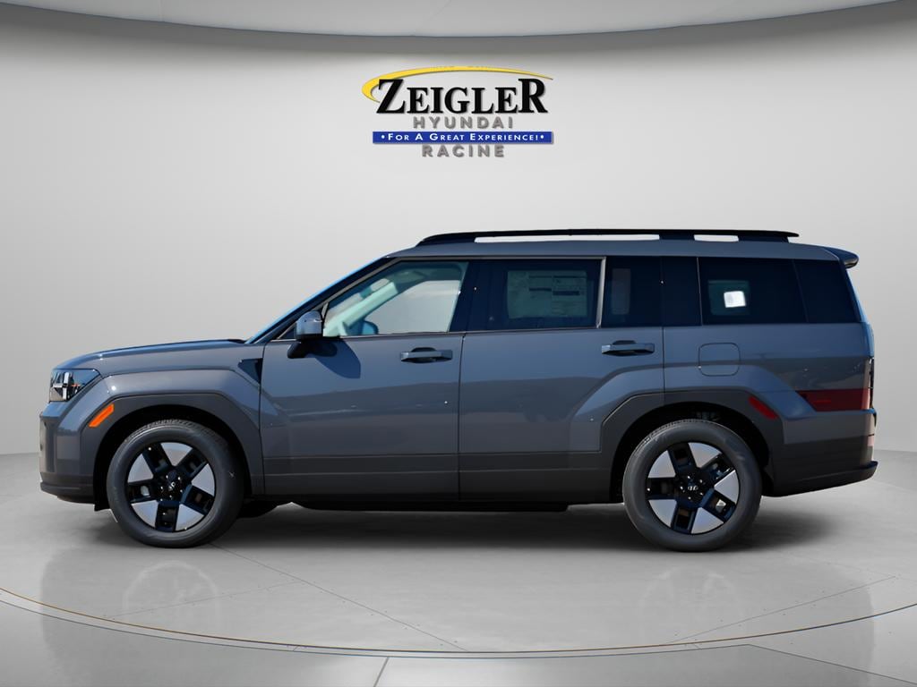 New 2026 Hyundai Santa Fe Hybrid SEL SUV