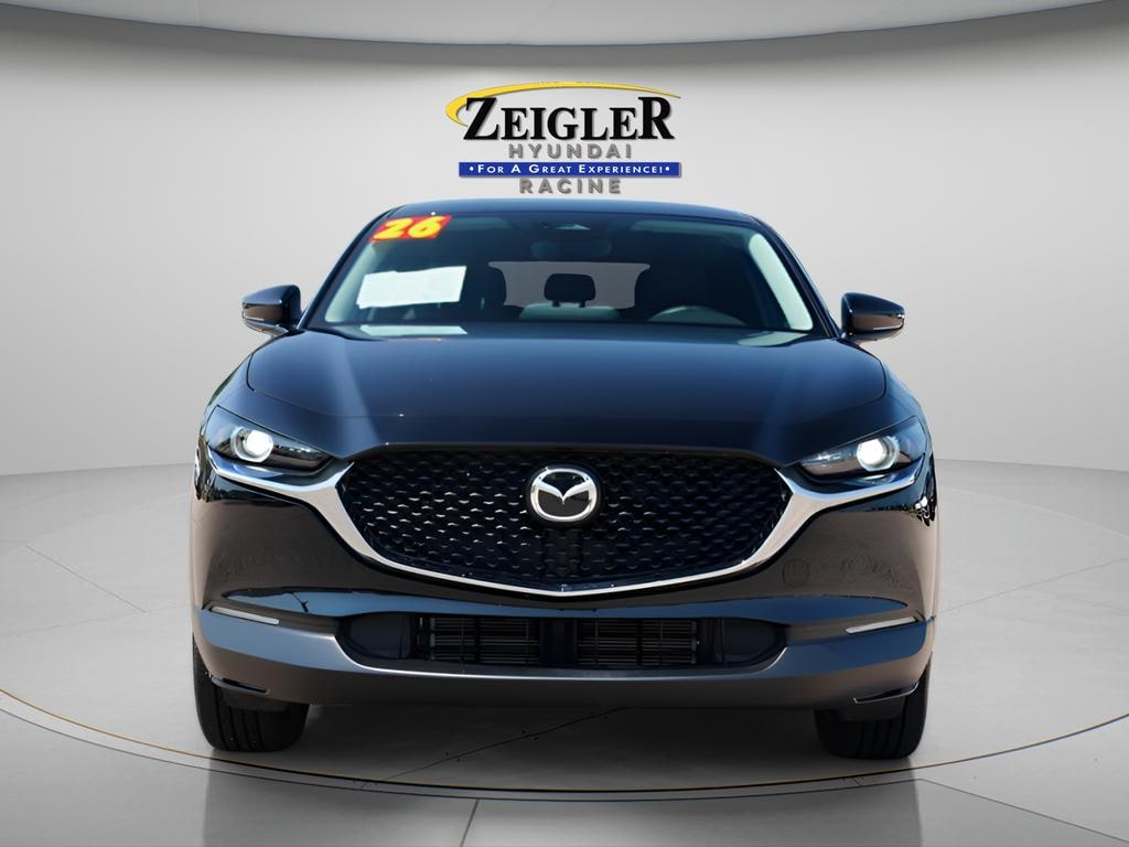 Used 2026 Mazda CX-30 2.5 S Select Sport SUV
