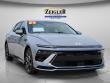 Used 2024 Hyundai Sonata SEL Sedan