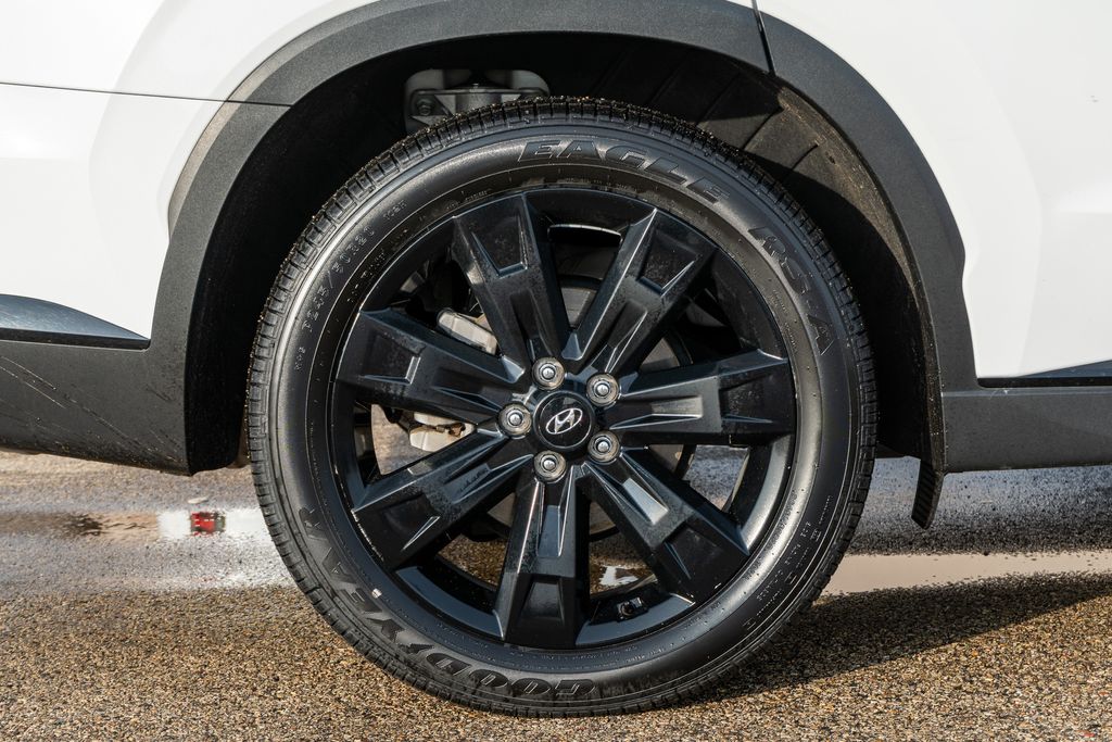 2023 HYUNDAI PALISADE - Image 9