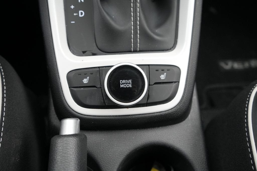 2023 HYUNDAI VENUE - Image 27