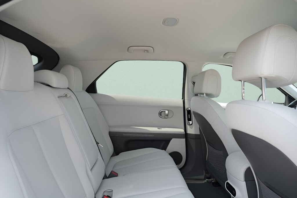 2023 Hyundai IONIQ 5 SEL - Photo 15