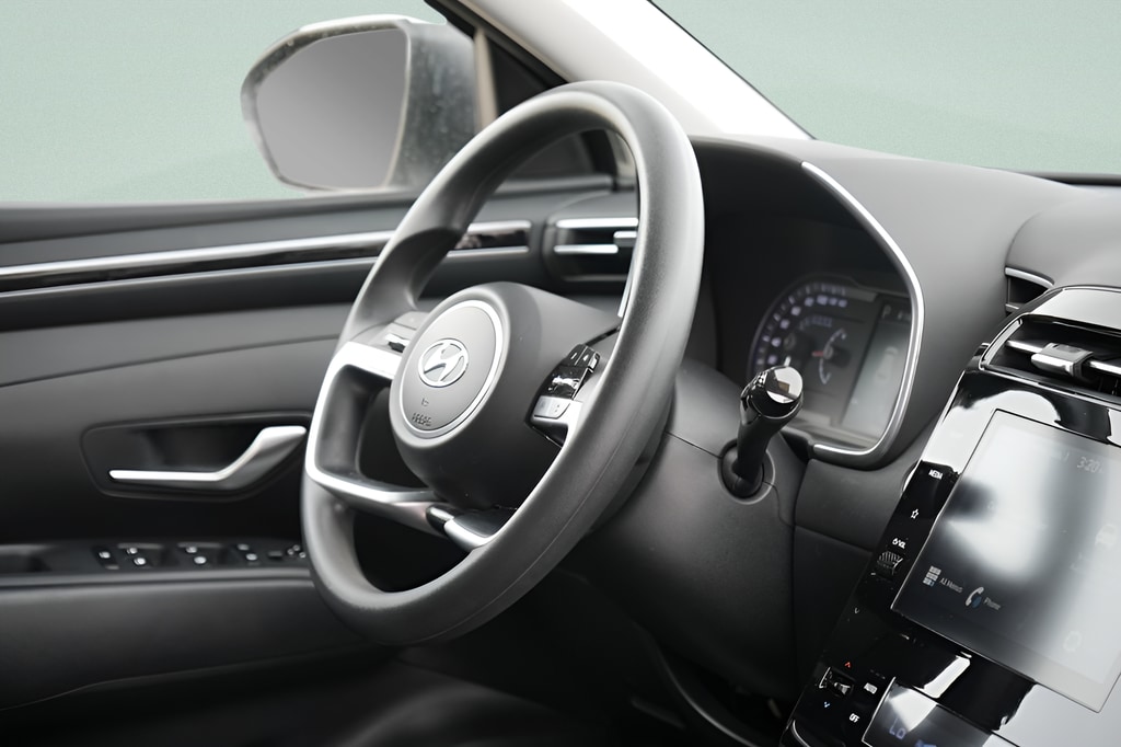 2024 Hyundai Tucson SEL - Photo 13