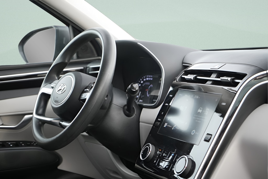 2023 Hyundai Tucson SEL - Photo 13