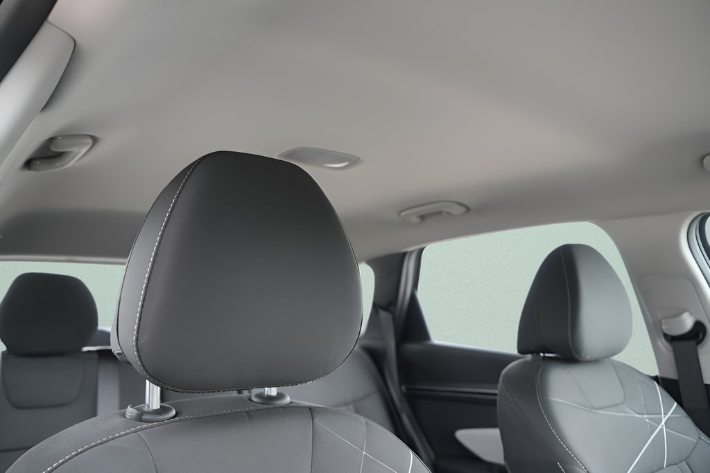 2024 Hyundai Tucson SE - Photo 13