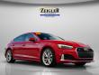 Used 2022 Audi A5 40 Premium Sportback