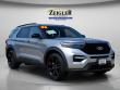 Used 2024 Ford Explorer ST-Line SUV