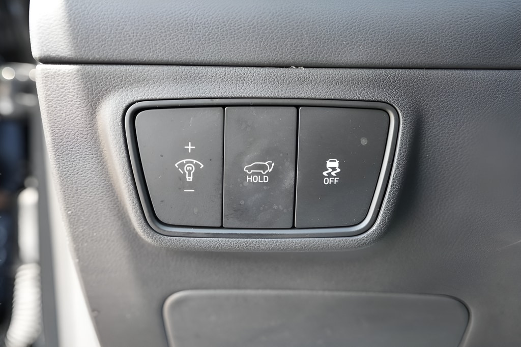 2024 Hyundai Tucson Limited - Photo 29