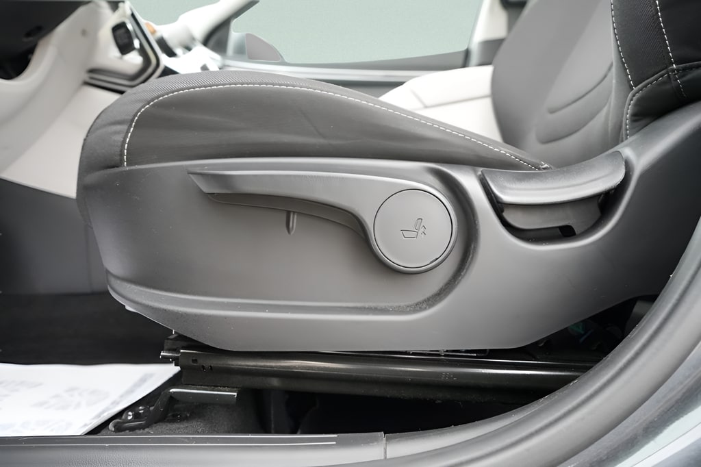 2024 Hyundai Tucson SE - Photo 20