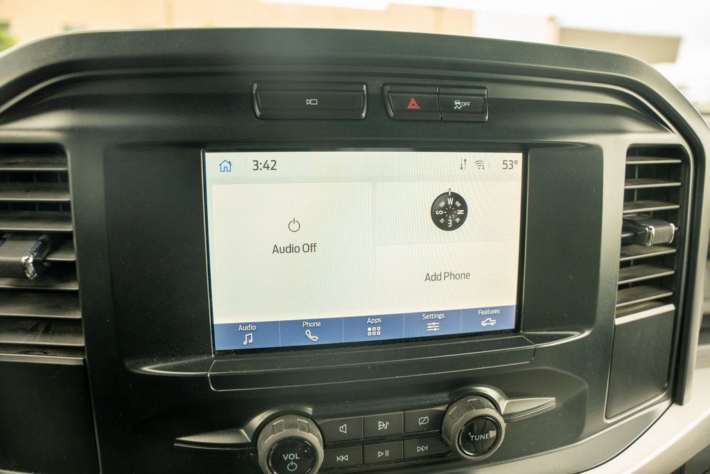 2023 FORD F-150 - Image 23