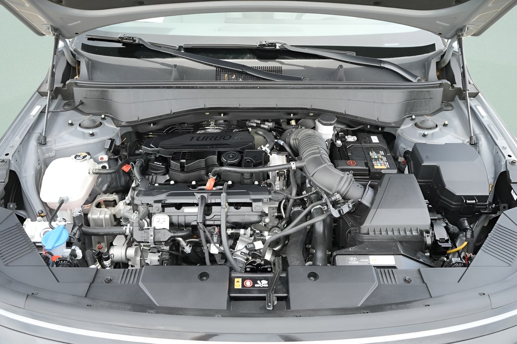 2024 Hyundai Kona Limited - Photo 20