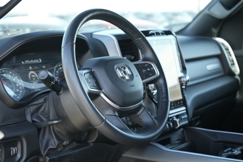 2023 RAM 1500 - Image 23