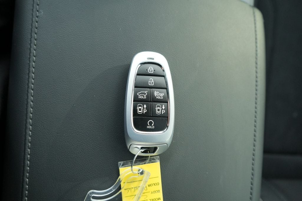 2025 HYUNDAI PALISADE - Image 46