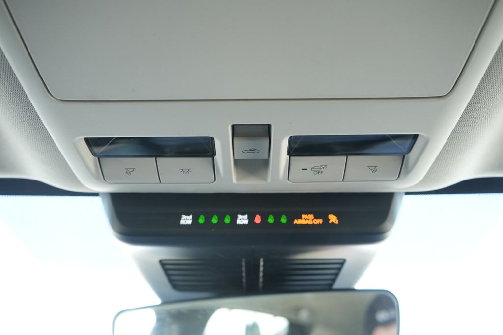 2024 MAZDA CX-90 - Image 23