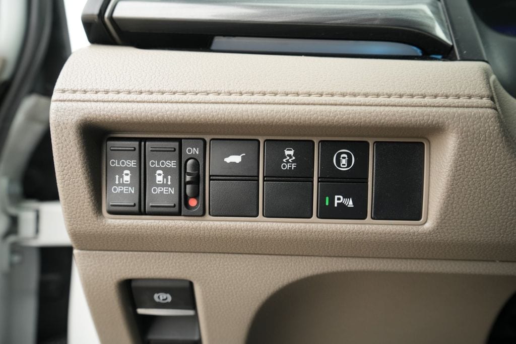 2023 HONDA ODYSSEY - Image 32