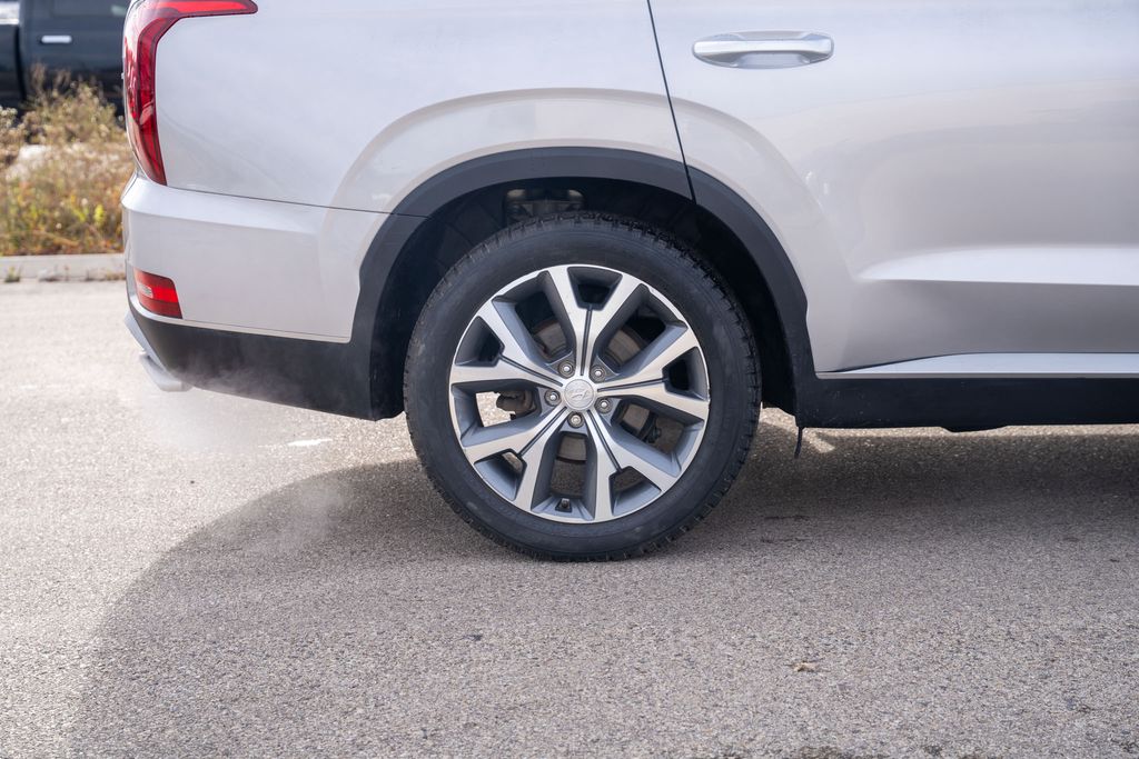 2022 HYUNDAI PALISADE - Image 9