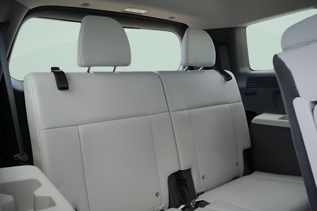 2026 Hyundai Santa Fe SEL - Photo 17