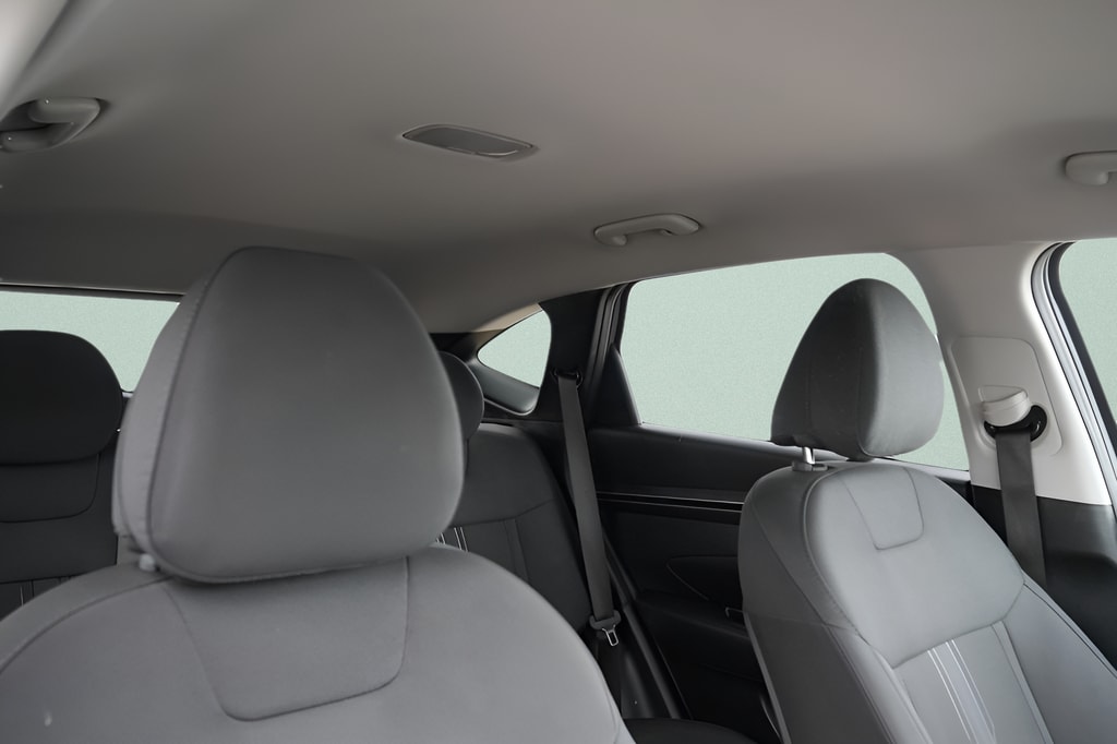2024 Hyundai Tucson SEL - Photo 14