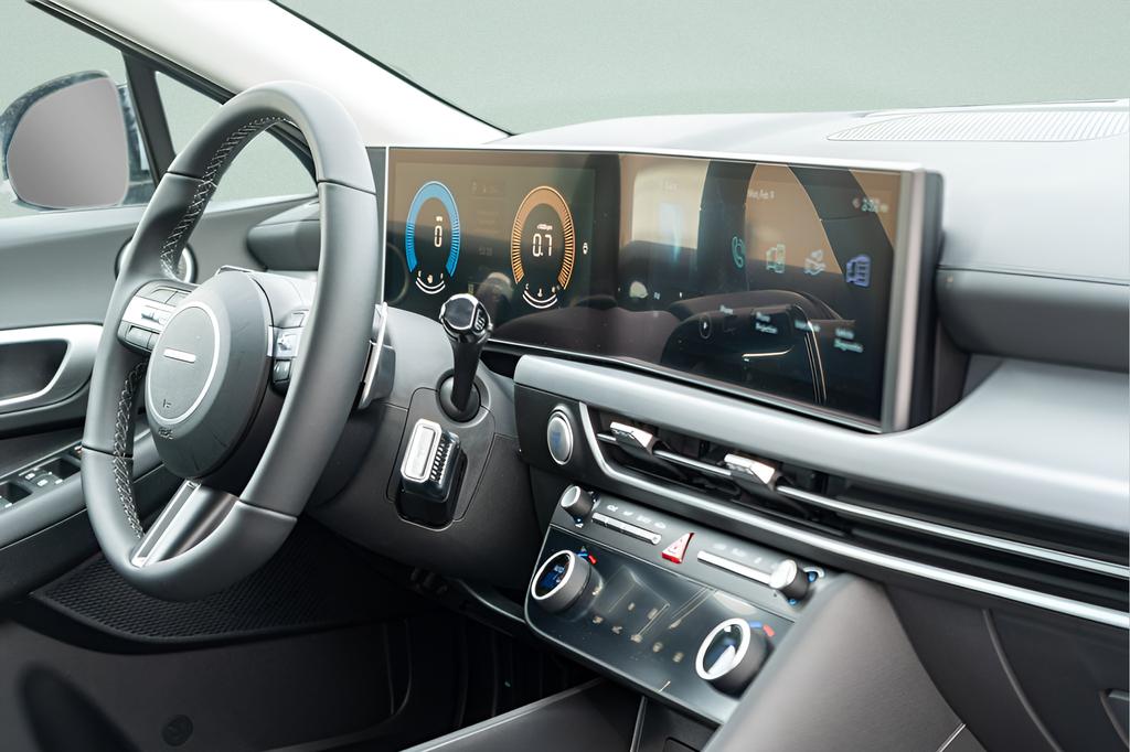 2026 Hyundai Sonata SEL - Photo 10