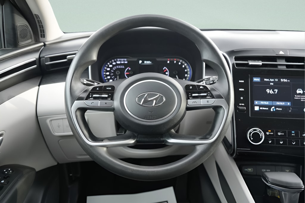 2023 Hyundai Tucson SEL - Photo 16