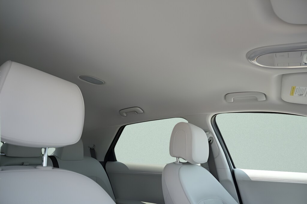 2023 Hyundai IONIQ 5 SEL - Photo 14