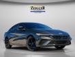New 2026 Hyundai Elantra SEL Sport Sedan
